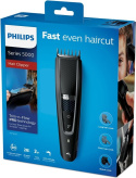 Philips Series 5000 Maszynka do strzyżenia włosów z możliwością mycia HC5632/15