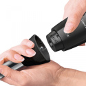 Blender ręczny Bosch CleverMixx 600 W Czarny, Antracyt MSM2650B