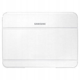 Etui Book Cover Samsung Galaxy Tab 3 10.1 biały