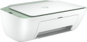 Urządzenie wielofunkcyjne HP DeskJet 2722e WiFi Bluetooth - drukarka, skaner, kopiarka