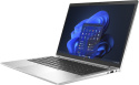 HP EliteBook 830 G9 13 WUXGA IPS Intel Core i5-1235U 10-rdzeni 16GB DDR5 256GB SSD NVMe Windows 11 Pro
