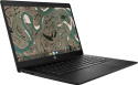 HP Chromebook 14 G7 FullHD Intel Celeron N5100 4-rdzenie 8GB LPDDR4x 64GB SSD Chrome OS