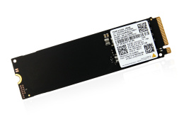 Dysk SSD 256GB Samsung PM991a M.2 2280 PCIe NVMe (MZVLQ256HB)