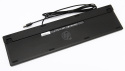 Klawiatura HP 320K USB przewodowa czarna pełnowymiarowa numeryczna 9SR37AA