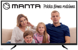 TV MANTA LED5501U 55