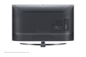 Telewizor LG 43UM7400PLB 43'' 4K UltraHD Smart TV WiFi DVB-C/T2/S2 2x USB 3x HDMI