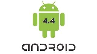 Imponujący i spójny system Android 4.4 KitKat