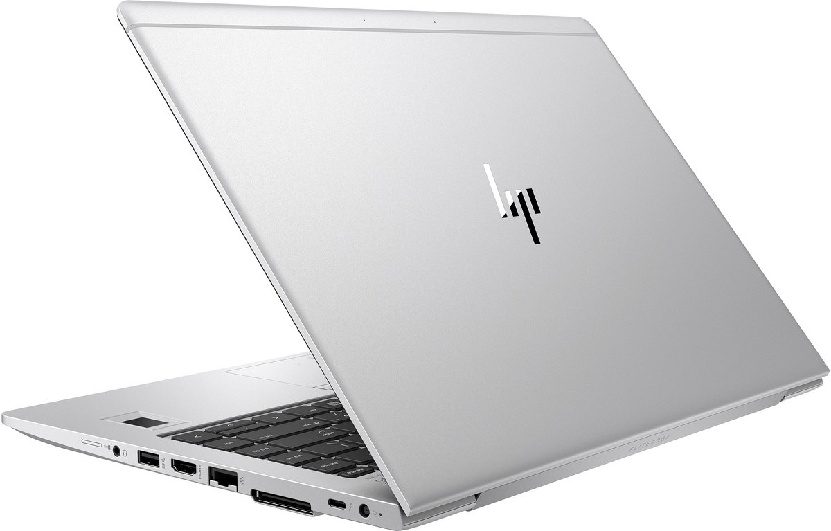 Dotykowy HP EliteBook 840 G5 14 FullHD IPS SureView 120Hz Intel Core i5-8350U Quad 8GB DDR4 256GB SSD NVMe LTE 4G Windows 10 Pro