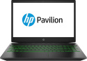 HP Pavilion Gaming 15 FullHD IPS Intel Core i5-8300H 8GB DDR4 512GB SSD NVMe NVIDIA GeForce GTX 1050 Ti 4GB