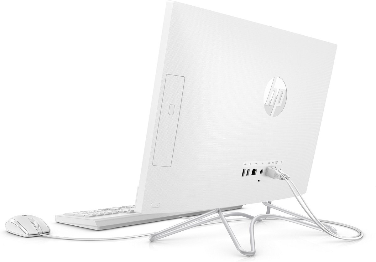 hp 200 g3 core i5