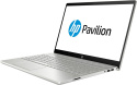 Biały HP Pavilion 15 FullHD IPS Intel Core i5-1035G1 Quad 16GB DDR4 512GB SSD NVMe