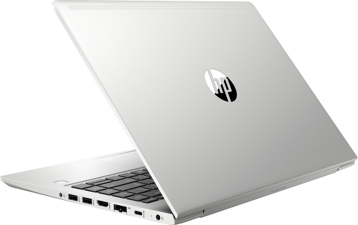 HP ProBook 440 G7 14 FullHD IPS Intel Core i7-10510U Quad 16GB DDR4 512GB SSD NVMe NVIDIA GeForce MX250 2GB Windows 10 Pro