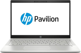 HP Pavilion 14 FullHD IPS Intel Core i7-1065G7 Quad 8GB DDR4 512GB SSD NVMe NVIDIA GeForce MX250 4GB