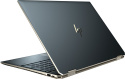 2w1 HP Spectre 15 x360 UHD 4K IPS Intel Core i7-9750H 16GB DDR4 1TB SSD NVMe NVIDIA GeForce GTX 1650 4GB Win10 Pen - OUTLET