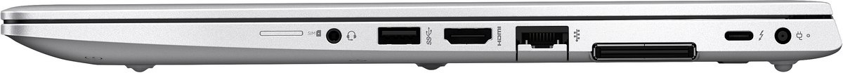 HP EliteBook 850 G6 15.6" FullHD IPS Intel Core i7-8565U Quad 16GB DDR4 512GB SSD NVMe Windows 10 Pro
