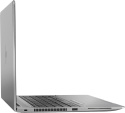 HP ZBook 15u G6 FullHD IPS Intel Core i5-8265U Quad 8GB DDR4 256GB SSD NVMe AMD Radeon Pro WX 3200 4GB VRAM Windows 10 Pro