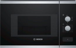 Kuchenka mikrofalowa Bosch BFL520MS0