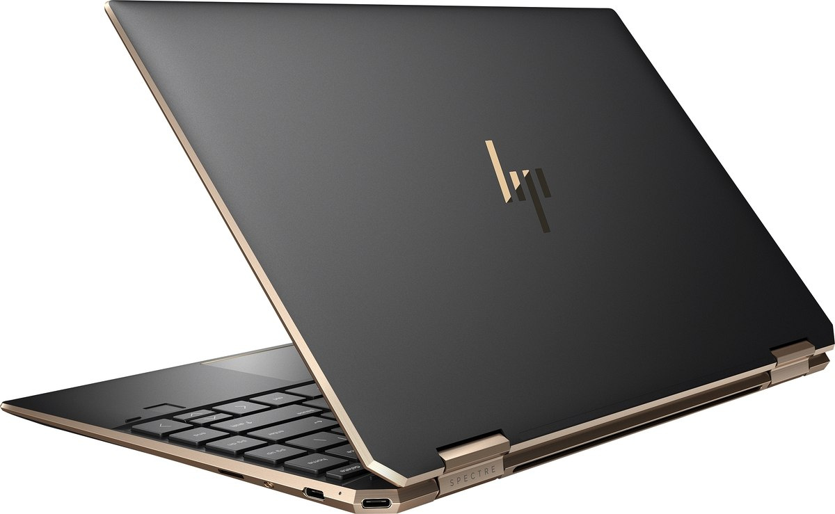 2w1 HP Spectre 13-aw x360 FullHD IPS Sure View Intel Core i7-1065G7 Quad 16GB LPDDR4 1TB SSD NVMe +32GB Optane Win10 Pen OUTLET