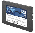 Dysk SSD Patriot Burst 120GB SATA 2.5" PBU120GS25SSDR