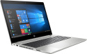 HP ProBook 450 G6 FullHD IPS Intel Core i5-8265U Quad 8GB DDR4 512GB SSD NVMe Windows 10 Pro