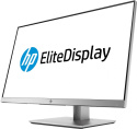 Monitor HP EliteDisplay E243d Docking 23.8 cali FullHD IPS HDMI DisplayPort VGA D-SUB pivot VESA 1TJ76AA