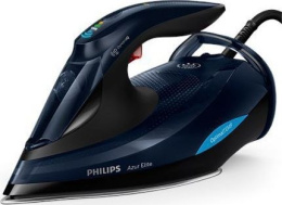 Philips Azur Elite Żelazko parowe z technologią OptimalTEMP GC5036/20