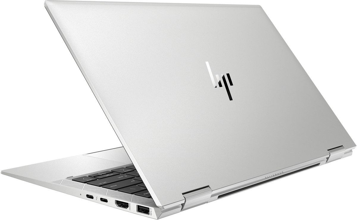 2w1 HP EliteBook x360 1030 G7 13.3" FullHD IPS Sure View Intel Core i5-10310U Quad 8GB LPDDR4 512GB SSD NVMe Windows 10 Pro