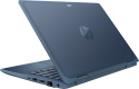 Dotykowy 2w1 HP ProBook x360 11 G5 EE Intel Celeron N4120 4-rdzenie 4GB DDR4 128GB SSD Windows 10 Pro