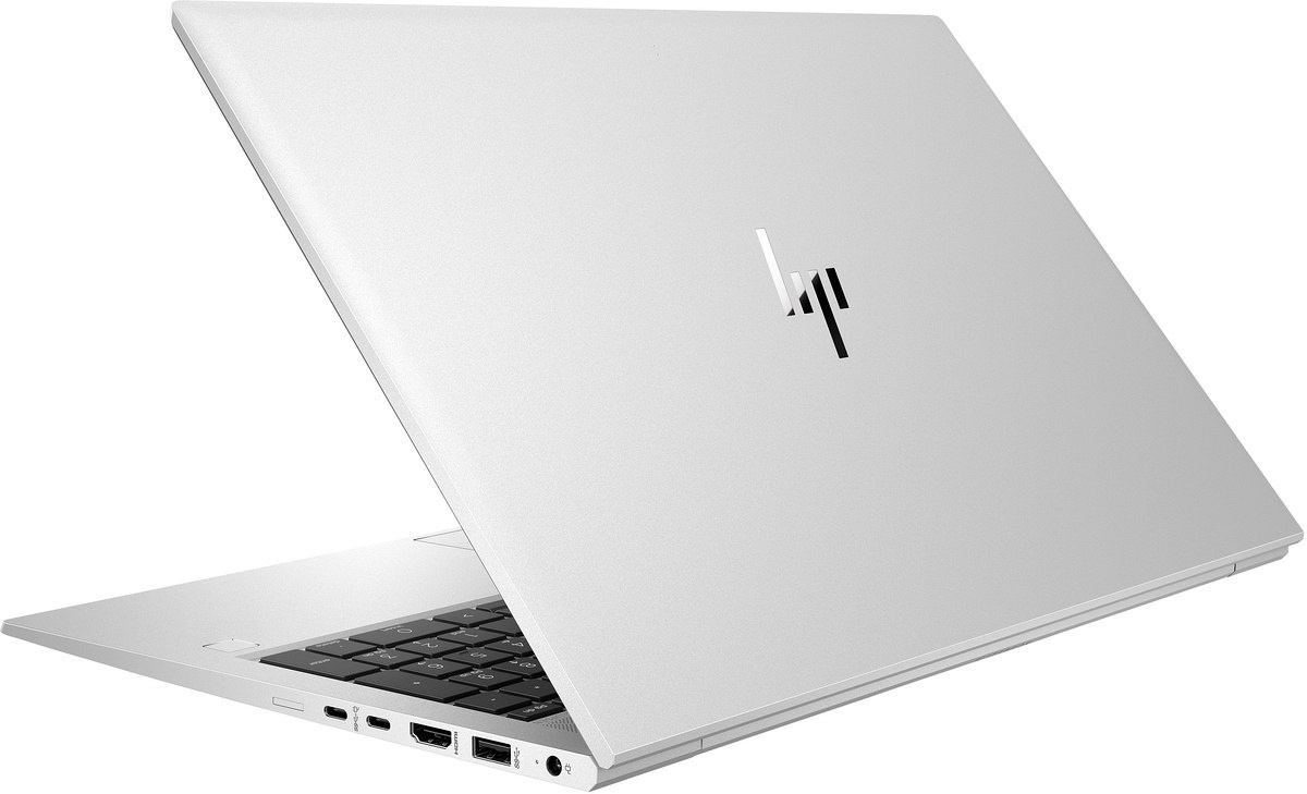 HP EliteBook 855 G7 15.6" FullHD IPS AMD Ryzen 7 PRO 4750U 8-rdzeni 16GB DDR4 512GB SSD NVMe Windows 10 Pro