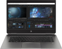 HP ZBook Studio x360 G5 FullHD IPS Intel Core i7-9750H 6-rdzeni 16GB DDR4 512GB SSD NVMe NVIDIA Quadro P2000 4GB Win10 Pen