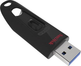 Pendrive SanDisk Ultra 256GB USB 3.0 130MB/s