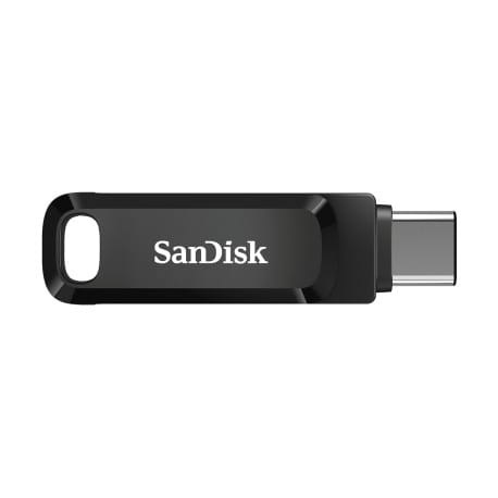 Pendrive SanDisk Ultra Dual Drive Go 128GB 150MB/s