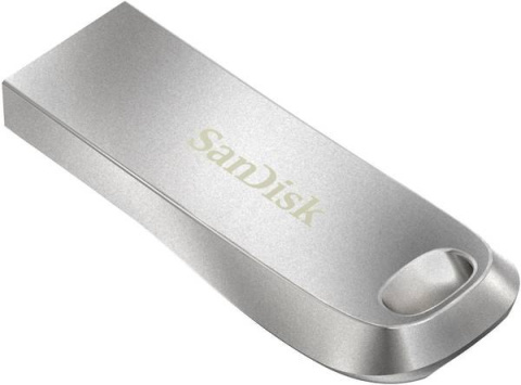 Pendrive SanDisk Ultra Luxe 512GB USB 3.1 150MB/s