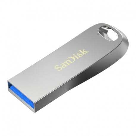 Pendrive SanDisk Ultra Luxe 32GB USB 3.1 150MB/s