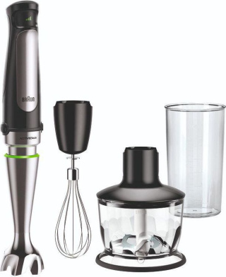 Blender Braun MQ7035X