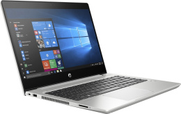 HP ProBook 445R G6 14 FullHD IPS AMD Ryzen 7 3700U Quad 8GB DDR4 256GB SSD NVMe AMD Radeon RX Vega 10 Windows 10