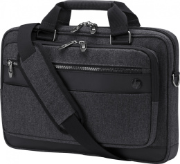 Biznesowa torba HP Executive 14.1 Slim Top Load 6KD04AA elegancka i funkcjonalna z portem USB i kieszenią RFID