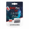 Karta MicroSD Samsung EVO+ 2020 256GB (MB-MC256HA/EU)