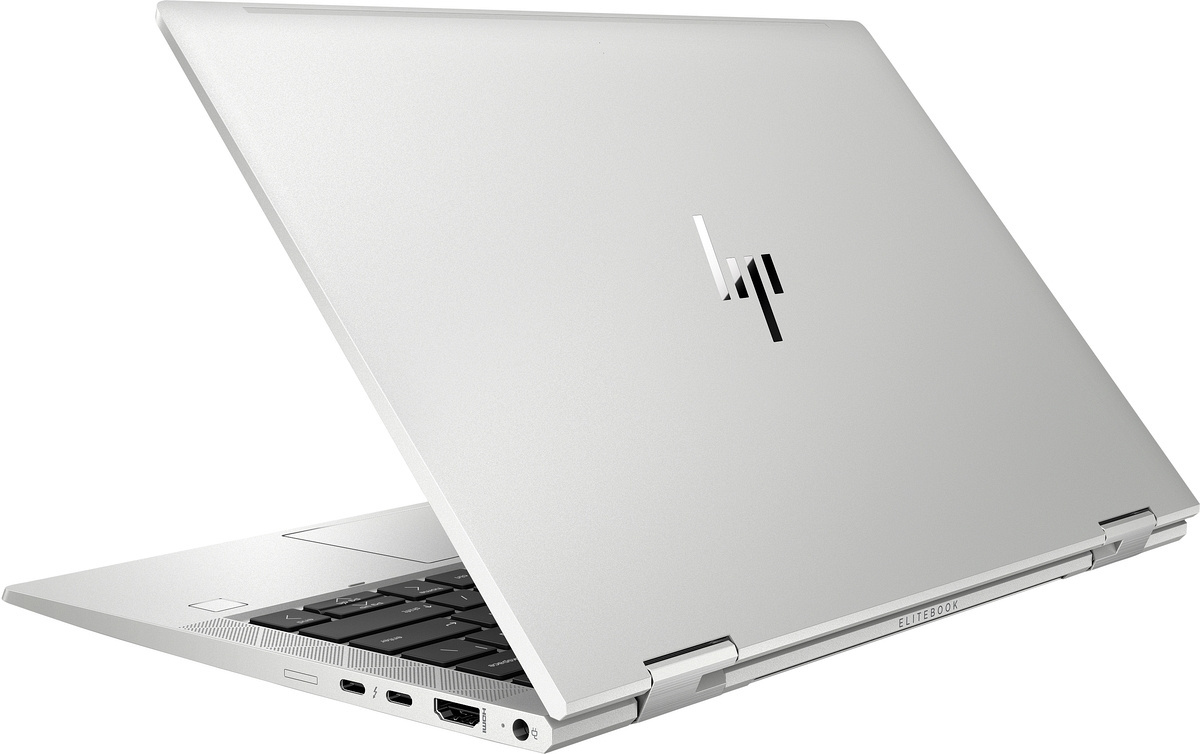 2w1 HP EliteBook x360 830 G7 13.3" FullHD IPS Intel Core i7-10510U Quad 16GB DDR4 512GB SSD NVMe Windows 10 Pro