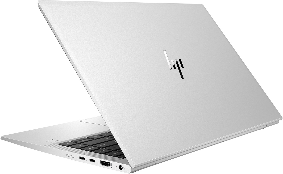 HP EliteBook 840 G7 14 FullHD IPS Intel Core i7-10710U 6-rdzeni 16GB DDR4 512GB SSD NVMe Windows 10 Pro