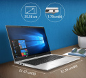 HP EliteBook 840 G7 14 FullHD IPS Intel Core i7-10710U 6-rdzeni 16GB DDR4 512GB SSD NVMe Windows 10 Pro