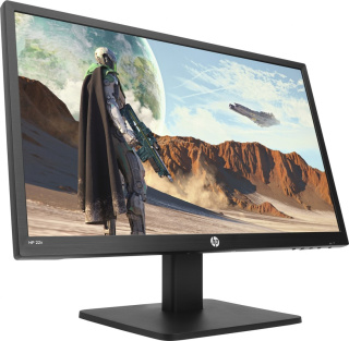 Monitor HP 22x Gaming 21.5 cali FullHD 1920x1080 144Hz HDMI VGA głośniki VESA 6ML40AA