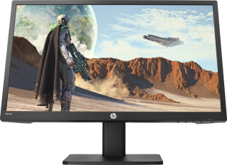 Monitor HP 22x Gaming 21.5 cali FullHD 1920x1080 144Hz HDMI VGA głośniki VESA 6ML40AA