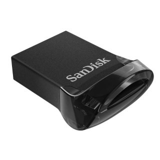 Pendrive SanDisk Ultra Fit 512GB USB 3.1 130MB/s