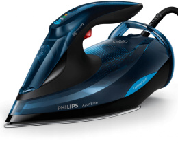 Philips Azur Elite Żelazko parowe z technologią OptimalTEMP GC5034/20