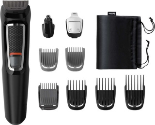 Philips Multigroom series 3000 9 w 1, twarz i włosy MG3740/15