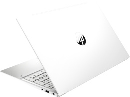 Biały HP Pavilion 15 FullHD IPS AMD Ryzen 5 4500U 6-rdzeni 8GB DDR4 512GB SSD NVMe Windows 10