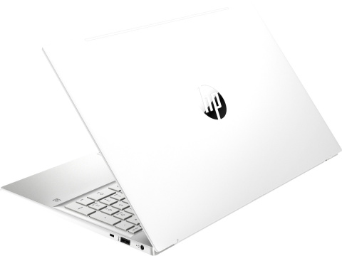 Biały HP Pavilion 15 FullHD IPS AMD Ryzen 7 4700U 8-rdzeni 16GB DDR4 1TB SSD NVMe Windows 10