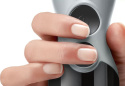 Blender ręczny Bosch ErgoMixx 750 W Czarny MSM67140