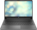 HP 15 FullHD Intel Core i5-10210U Quad 8GB DDR4 256GB SSD NVMe NVIDIA GeForce MX110 2GB Windows 10